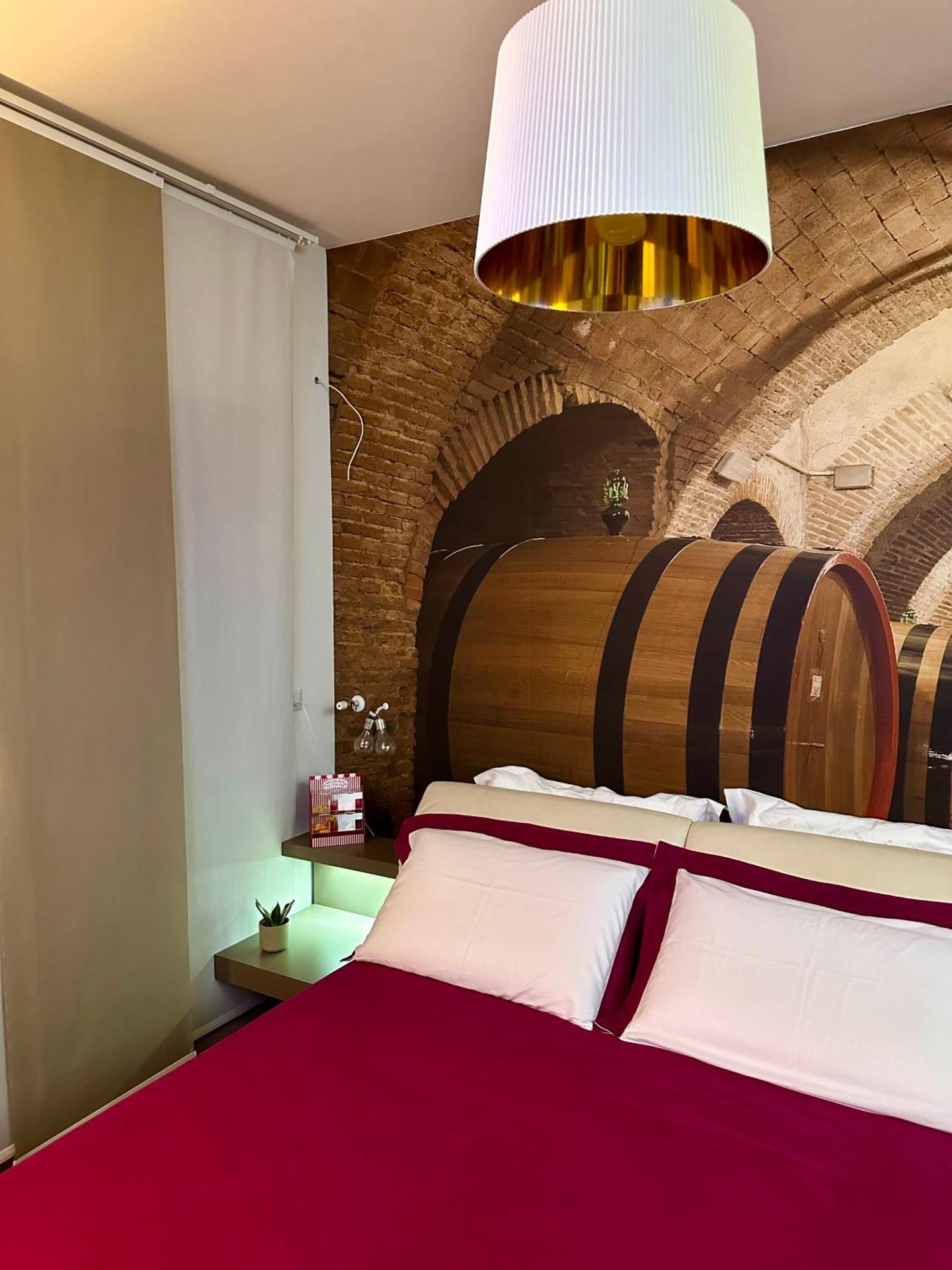 M Boutique Suite Avezzano Dış mekan fotoğraf
